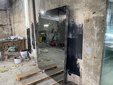 Другие специальности: Требуется партнер мастер в цех 
По производству окон дверей и витражей — 6