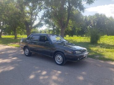 автомашины продажа: ВАЗ (ЛАДА) 2115 Samara: 2006 г., 1.5 л, Механика, Бензин, Седан