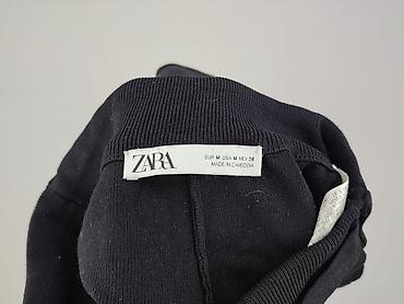 zara basic: Zara, Spodnie dresowe damskie, rozmiar M — 4