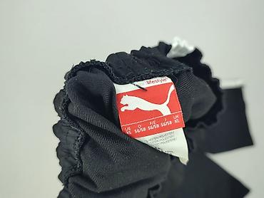 dresowe dzwony: Puma, Spodnie dresowe dla mężczyzn, rozmiar XL — 5
