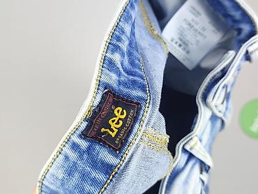 lee jeans 101: Lee, Jeansy damskie, rozmiar M — 6