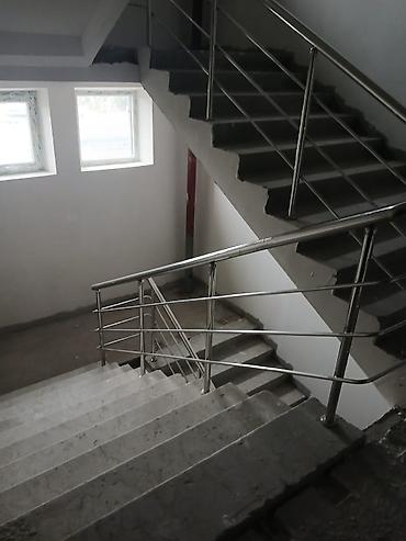 8: 1 комната, 45 м², Тунгуч мкр 8 этаж — 6