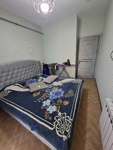 evim residence ev satilir: Həzi Aslanov qəs., 2 otaqlı, Yeni tikili, m. Həzi Aslanov, 53 kv. m — 1