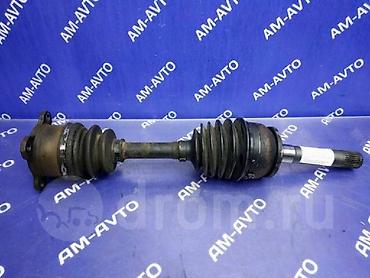 4d56: Граната С приводом Mitsubishi 1999 г., Б/у, Оригинал, Япония — 6