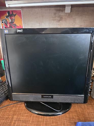 samsung 17: NEXUS 17" TFT-LCD monitor - Model: 7009S - Ekran diaqonalı: 17" - — 1