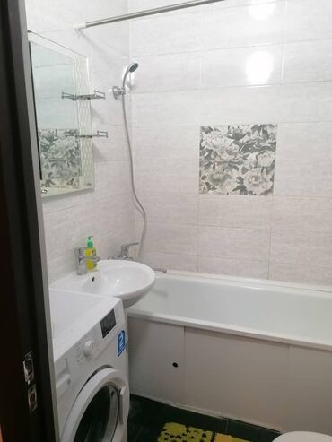 Посуточная аренда квартир: 1 комната, Постельное белье, Кондиционер, Парковка — 9