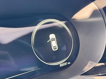 Kia: Kia K5: 2020 г., 2 л, Бензин, Седан — 17