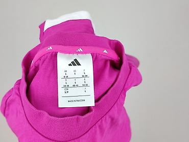 garnitur adidas: Adidas, T-shirt damski, rozmiar S — 4