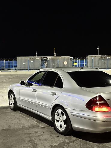 вито акпп: Mercedes-Benz : 2002 г., 2.2 л, Автомат, Дизель, Седан — 1
