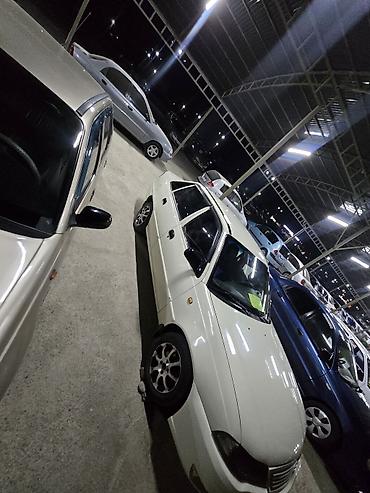 sonata d8: Daewoo Nexia: 2011 г., 1.5 л, Механика, Бензин, Седан — 4