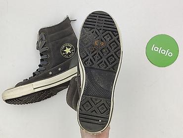 kozaki converse: Converse, Trampki damskie, rozmiar 40 — 4
