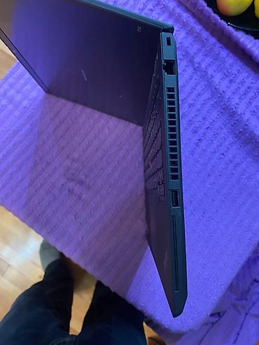 Ноутбуки Lenovo: Для программирования, Б/у, Intel Core i5 — 9