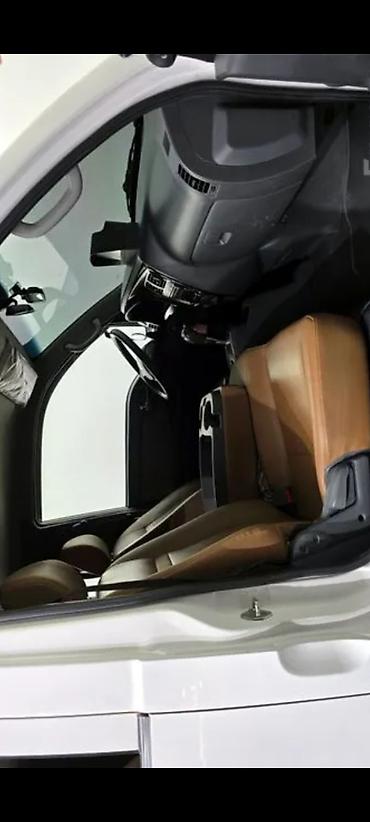кия бонго 4х4: Kia Bongo III Double Cab – компактный бортовой грузовик с двухрядной — 10