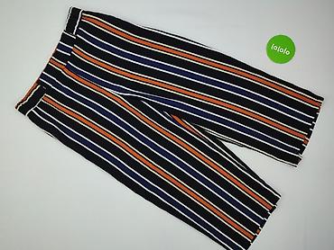 nelli blu klapki: F&F, Spodnie materiałowe damskie, rozmiar M — 2