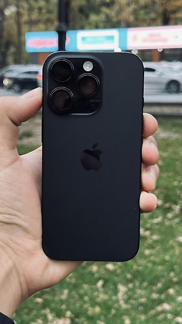 aifon 15 pro max: IPhone 16 Pro, 256 ГБ, цвет Black Titanium Характеристики и детали с — 5