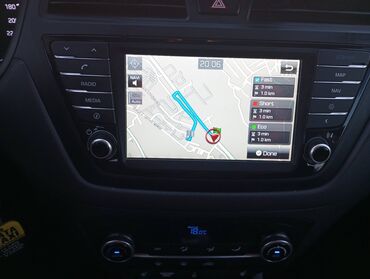 Hyundai: Hyundai i20: 1.3 l | 2015 г. Hečbek — 18