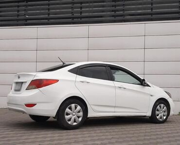 хундай палисайд: Hyundai Solaris: 2013 г., 1.4 л, Механика, Бензин