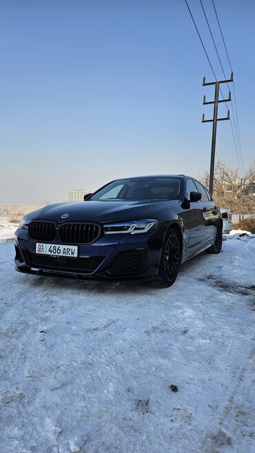 шевроле спарк 2017 цена: BMW 5 series: 2018 г., 2 л, Типтроник, Дизель, Седан