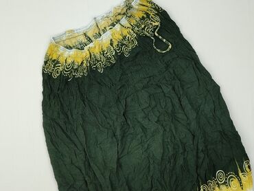 zielone plisowane spódnice reserved: Women`s skirt, size S (EU 36)