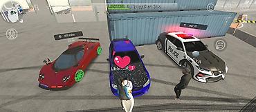 мерс 2 куб: Продам игровую машину/предметы в Car Parking Multiplayer. Состав и — 2