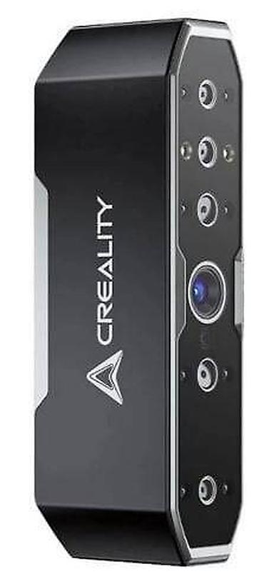 scan: Creality CR-SCAN Otter 3D skaner Portativ, dəqiq və çox yönlü 3D — 3
