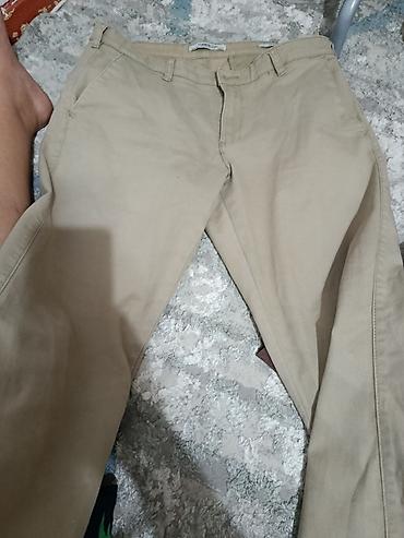 пиджак мужского кроя: Набор мужских брюк в классическом и casual стиле. В комплекте — 9