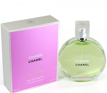 Парфюмерия: Ароматы класса люкс — подборка бестселлеров в стильных флаконах. 1) — 6