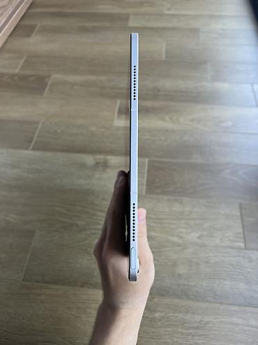 ipad case: İşlənmiş Apple iPad Air 13 (2025), 13", 128 GB — 5