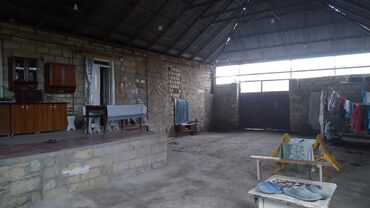 xacmazda satilan evler 2020: Arxada baxcasida var