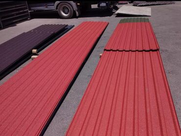 Profnastil: Müasir dam örtüyünün bir başa zavoddan satışı və peşəkar usdalar ilə — 5