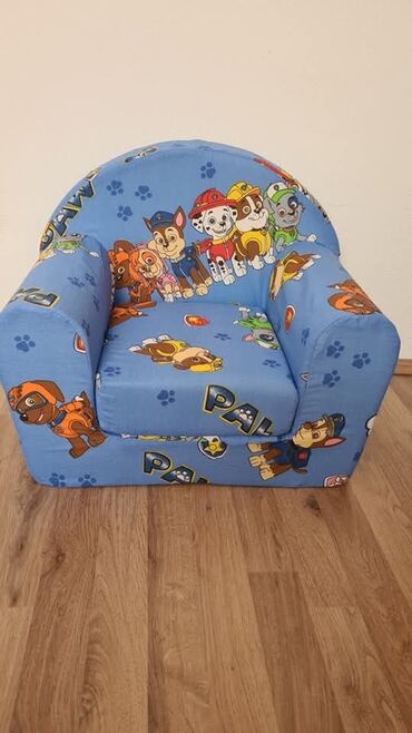 Foteljice: Decije foteljice — 7