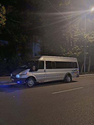 Ford: Salam masin ela veziyyetde hec bir xerc teleb etmir eger ne xerci — 4