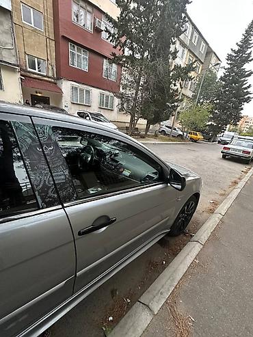 zapi satisi: Mitsubishi Lancer: 2 l | 2008 il 27000 km Sedan — 7