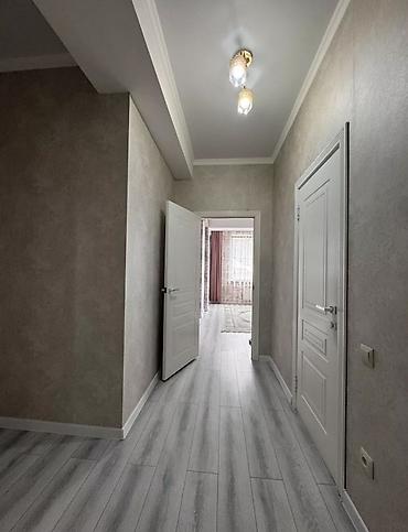 кв азия мол: 3 комнаты, 100 м², Азия Молл 4 этаж, Дизайнерский ремонт — 8
