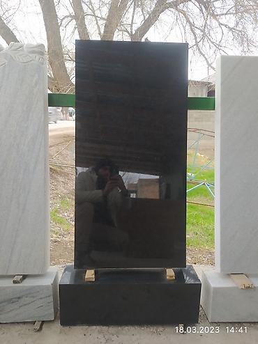 Ритуальные услуги: Изготовление крестов, Изготовление овалов с фото, Изготовление табличек | Габбро, Металл, Мозаика | Оформление — 26