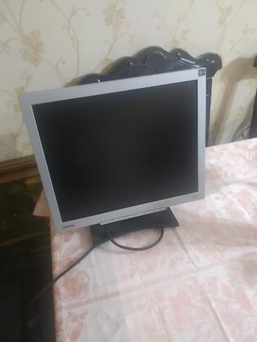 Monitorlar: Monitor 17 duym Beng — 1