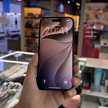 iphone 6a: IPhone 16, Б/у, 256 ГБ, Черный, Чехол, 93 % — 2