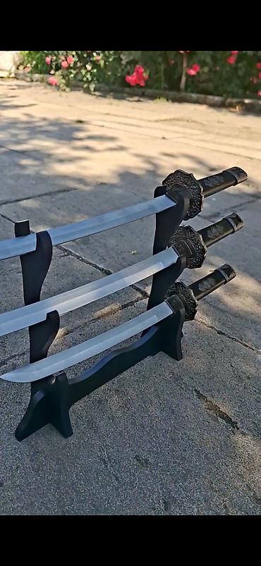 Fiqurlar: Fiqur, Metal, rəng - Qara — 1