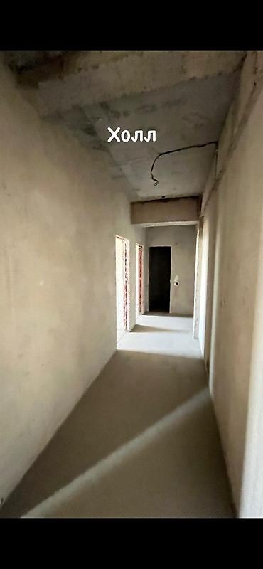 11: 2 комнаты, 81 м², Шлагбаум Элитка, 11 этаж, ПСО (под самоотделку) — 5