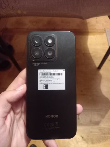 rampage v902 qiymeti: Honor X8b, 256 ГБ