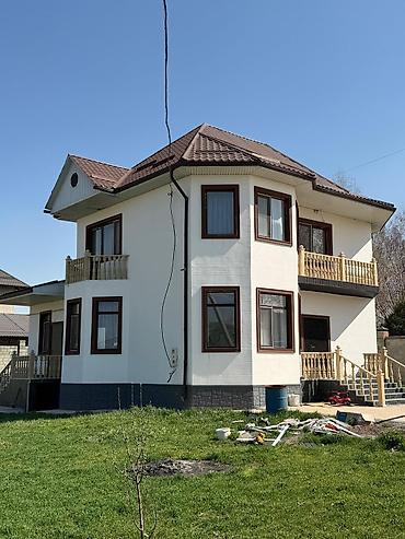 Продажа барачных домов: 🔥 *Продаю Особняк * Все инфраструктура асфальт *250м 5-ком* — 17