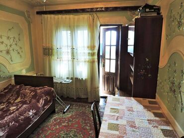 Köhnə tikili: Bakı, 3 otaqlı, Köhnə tikili, 80 kv. m — 3