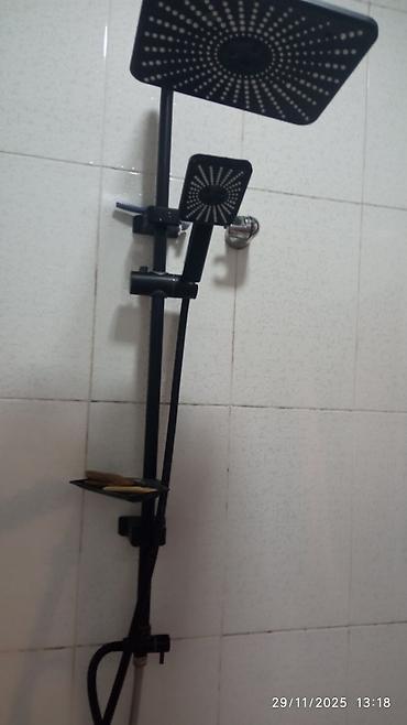 Qonaq otağı dəstləri: Masa və oturacaqlar — 47