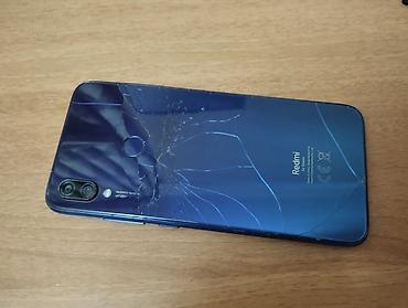 nar gundelik internet: Xiaomi 64 GB, rəng - Göy — 7