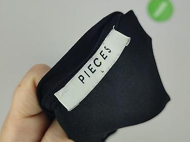 body tex: Pieces, Sukienka damska, rozmiar L — 4