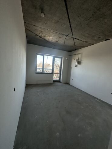 рассрочку квартиру: 1 комната, 53 м², 108 серия, 3 этаж, ПСО (под самоотделку)