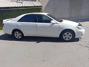 voxy noah: Toyota Camry: 2001 г., 2.4 л, Автомат, Бензин, Седан — 5