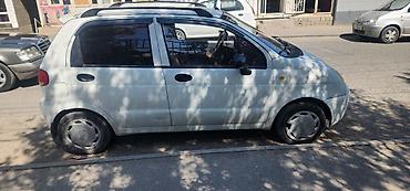 124 купэ: Microcar : 2013 г., 0.8 л, Механика, Бензин, Хэтчбэк — 6