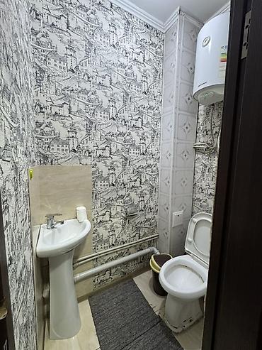 Продажа квартир: 3 комнаты, 64 м², Элитка, 3 этаж, Дизайнерский ремонт — 6