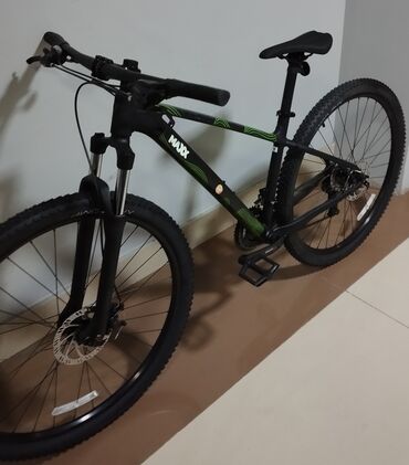 İdman velosipedləri: Yeni Dağ velosipedi Trek, 29", sürətlərin sayı: 21 — 1
